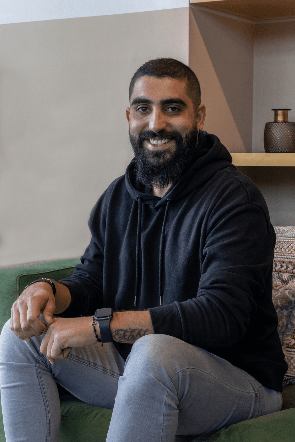 Nour